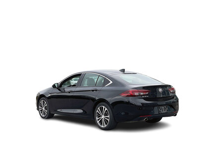 used 2018 Buick Regal car, priced at $23,670