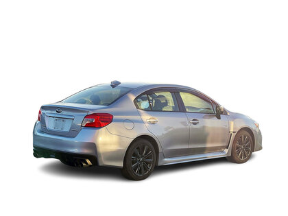 used 2021 Subaru WRX car, priced at $24,781