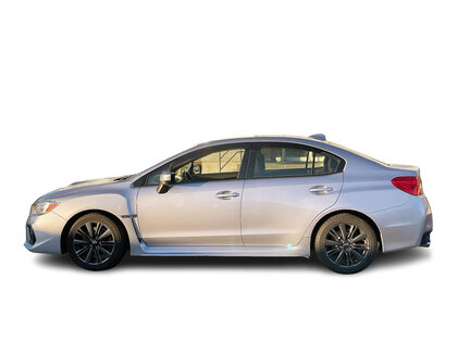 used 2021 Subaru WRX car, priced at $24,781