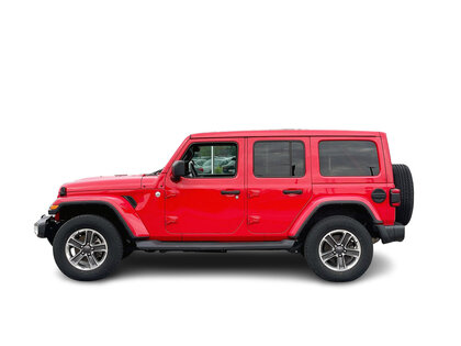 used 2019 Jeep Wrangler car, priced at $37,000