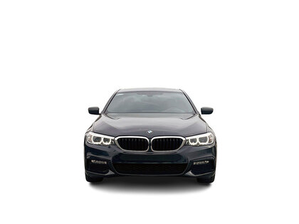 used 2017 BMW 530I car, priced at $26,655