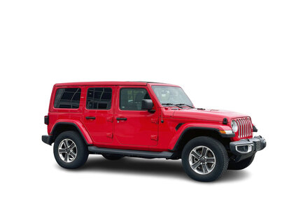 used 2019 Jeep Wrangler car, priced at $37,000