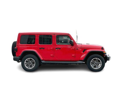 used 2019 Jeep Wrangler car, priced at $37,000