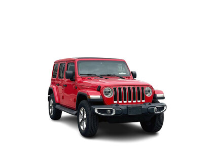 used 2019 Jeep Wrangler car, priced at $37,000