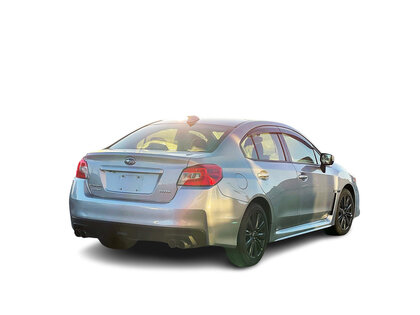 used 2021 Subaru WRX car, priced at $24,781