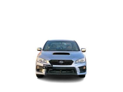used 2021 Subaru WRX car, priced at $24,781