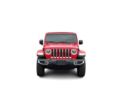 used 2019 Jeep Wrangler car, priced at $37,000