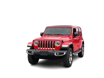 used 2019 Jeep Wrangler car, priced at $37,000