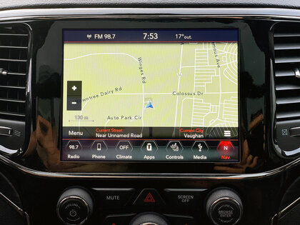 used 2019 Jeep Grand Cherokee car, priced at $31,696