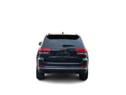 used 2019 Jeep Grand Cherokee car, priced at $31,696