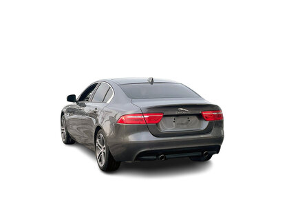 used 2017 Jaguar XE car, priced at $16,667