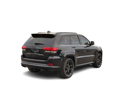 used 2019 Jeep Grand Cherokee car, priced at $31,696