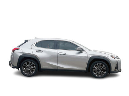 used 2020 Lexus UX 250h car, priced at $28,750