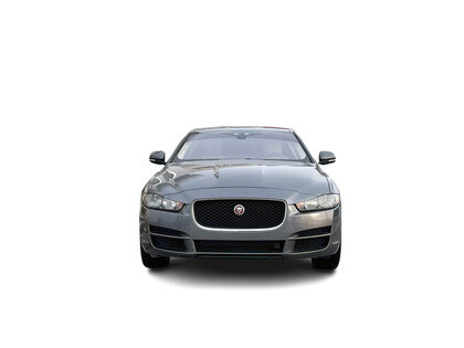 used 2017 Jaguar XE car, priced at $16,667