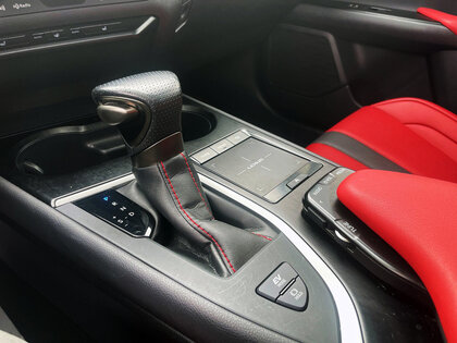 used 2020 Lexus UX 250h car, priced at $28,750