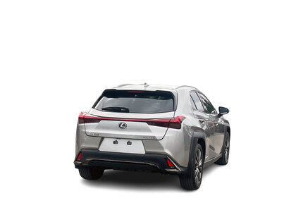 used 2020 Lexus UX 250h car, priced at $28,750