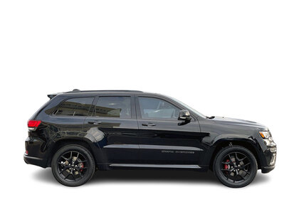 used 2019 Jeep Grand Cherokee car, priced at $31,696