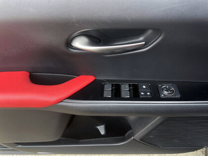used 2020 Lexus UX 250h car, priced at $28,750