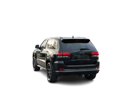 used 2019 Jeep Grand Cherokee car, priced at $31,696