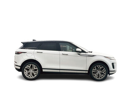 used 2020 Land Rover Range Rover Evoque car, priced at $32,728