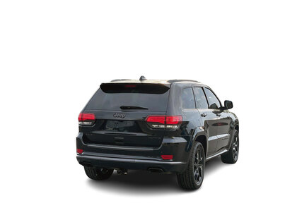 used 2019 Jeep Grand Cherokee car, priced at $31,696