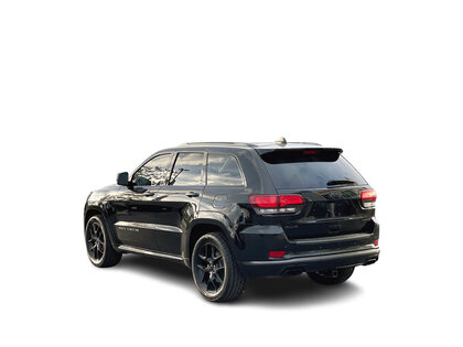 used 2019 Jeep Grand Cherokee car, priced at $31,696