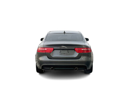 used 2017 Jaguar XE car, priced at $16,667