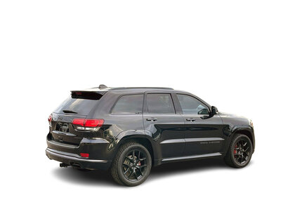 used 2019 Jeep Grand Cherokee car, priced at $31,696
