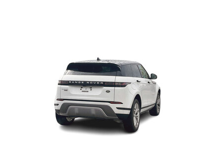 used 2020 Land Rover Range Rover Evoque car, priced at $32,728