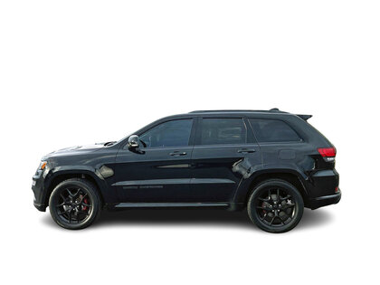 used 2019 Jeep Grand Cherokee car, priced at $31,696