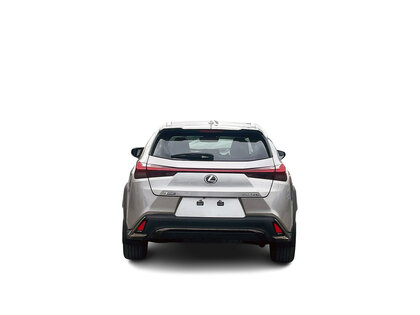 used 2020 Lexus UX 250h car, priced at $28,750