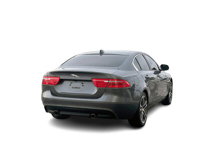 used 2017 Jaguar XE car, priced at $16,667