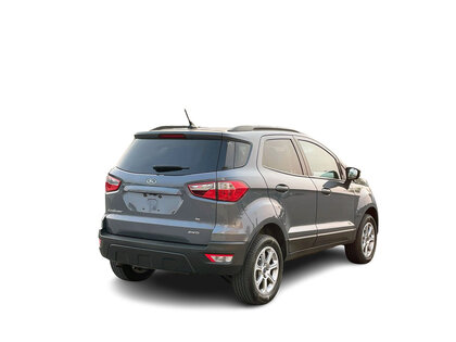 used 2018 Ford EcoSport car, priced at $17,700