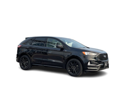 used 2021 Ford Edge car, priced at $29,997