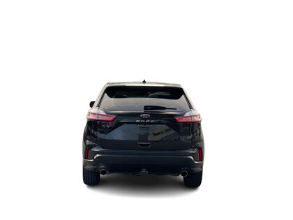 used 2021 Ford Edge car, priced at $29,997