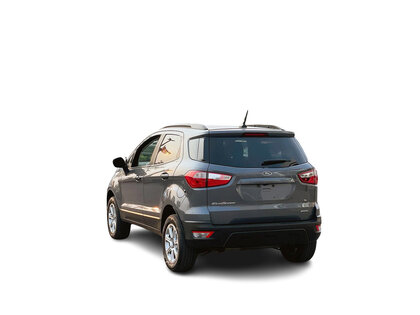 used 2018 Ford EcoSport car, priced at $17,700