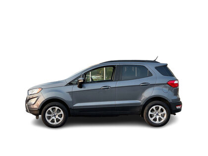 used 2018 Ford EcoSport car, priced at $17,700
