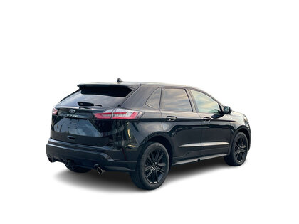 used 2021 Ford Edge car, priced at $29,997