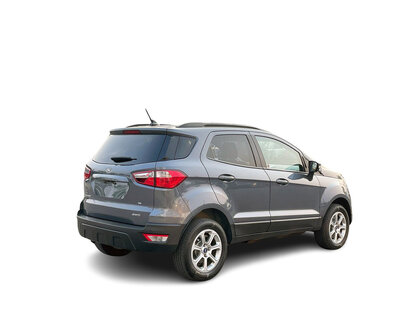 used 2018 Ford EcoSport car, priced at $17,700