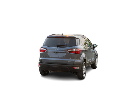 used 2018 Ford EcoSport car, priced at $17,700