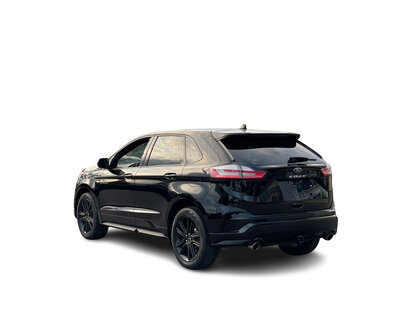 used 2021 Ford Edge car, priced at $29,997