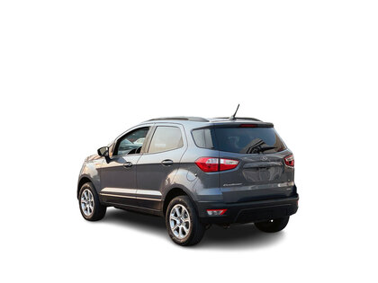 used 2018 Ford EcoSport car, priced at $17,700