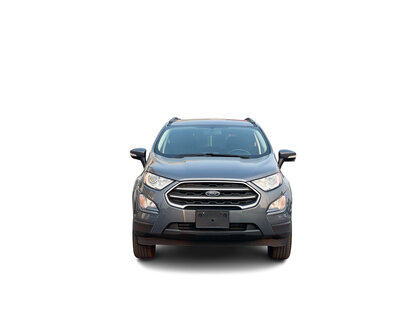 used 2018 Ford EcoSport car, priced at $17,700