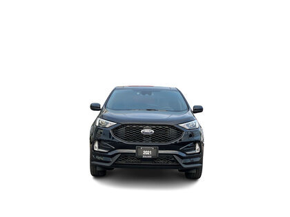 used 2021 Ford Edge car, priced at $29,997