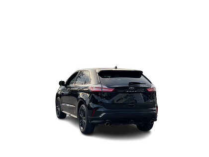 used 2021 Ford Edge car, priced at $29,997