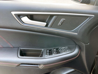 used 2021 Ford Edge car, priced at $29,997