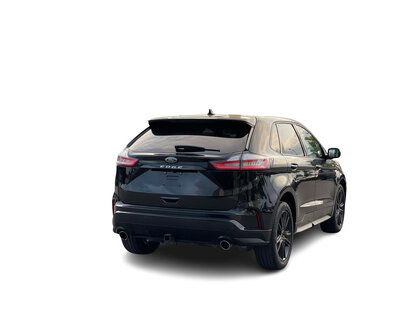 used 2021 Ford Edge car, priced at $29,997