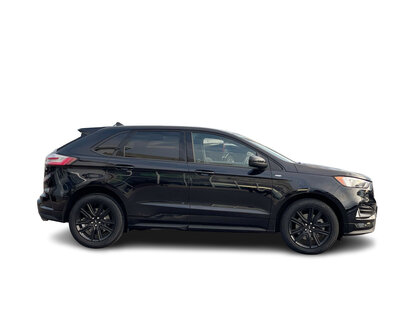 used 2021 Ford Edge car, priced at $29,997