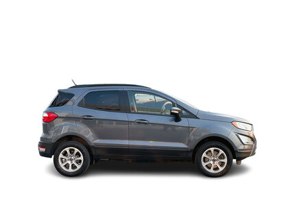 used 2018 Ford EcoSport car, priced at $17,700