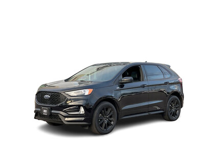 used 2021 Ford Edge car, priced at $29,997